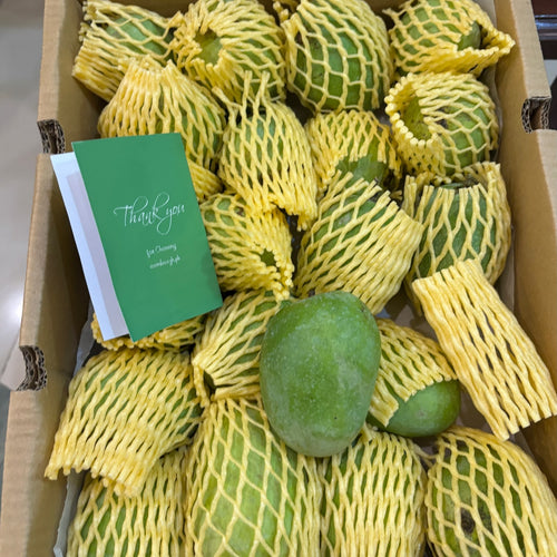 Premium Anwar Ratol Mango