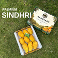Premium Sindhri Mango